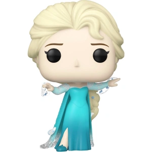 Фигурка Disney 100 Frozen Elsa Pop! Vinyl Figure