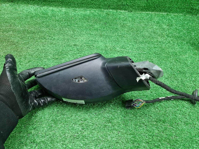 Зеркало левое VW Tiguan 2 (2016-н.в.) 14 контактов