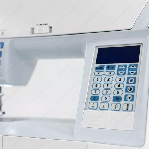 Швейная машина Janome Atelier 3