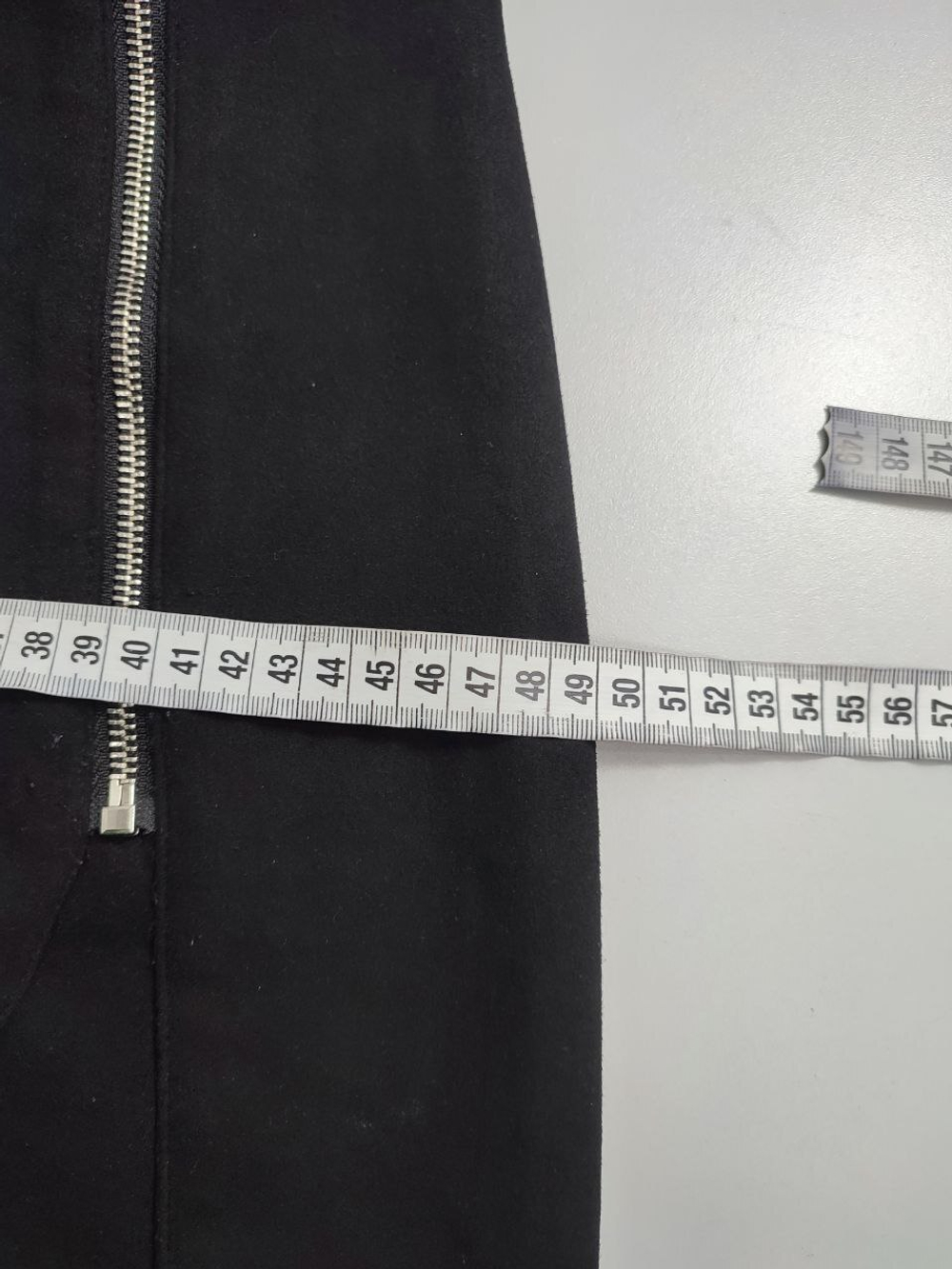 Юбка Gloria Jeans стильная 46 размер