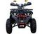 Квадроцикл AVANTIS Hunter 200 New Lux