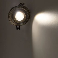 Citilux Боска CLD041NW3 LED Встраиваемый светильник с диммером