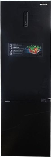 Холодильник Leran CBF 425 BG NF