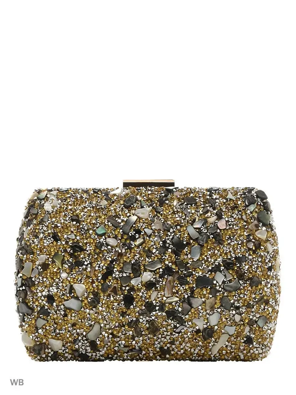 клатч вечерний выпускной