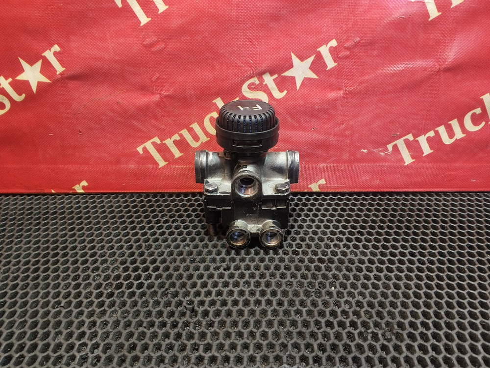 Клапан ускорительный 2023г