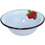 Миска 0,6л 35-273 (Магнитогорская эмаль)