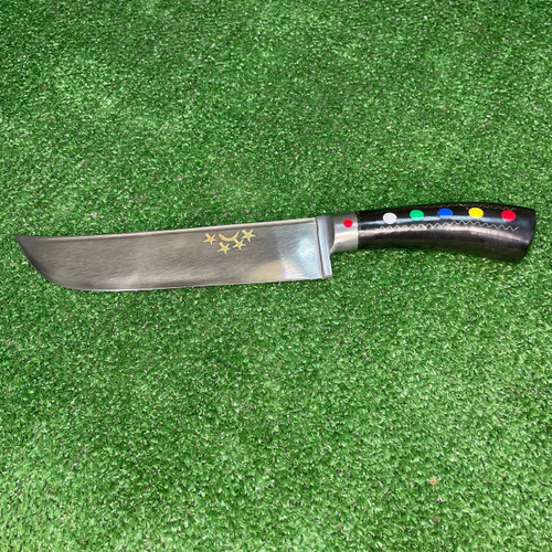 Нож Узбекский Пчак