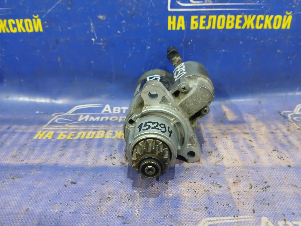 Стартер NISSAN MURANO 2004-2008