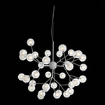 Подвесная люстра ST-Luce Demele SL376.503.36