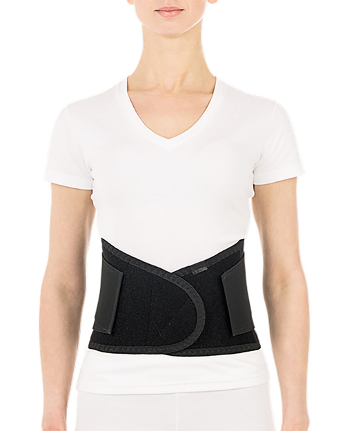 Корсет ортопедический с 6-ю ребрами жесткости КПО-6м-М