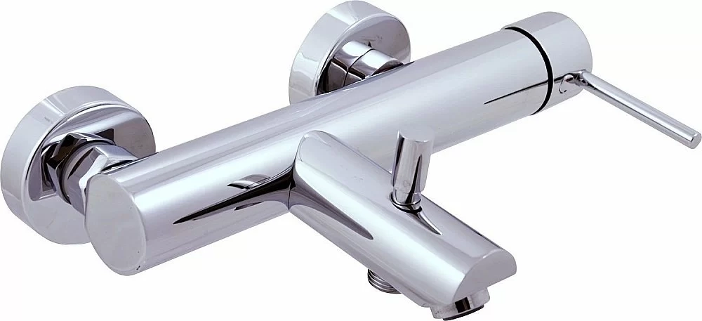 Смеситель для ванны RAV-Slezak SEINA SE954.5 хром