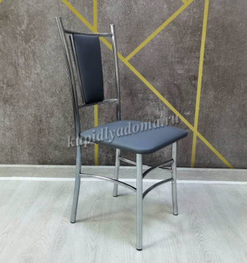 Стул Марсель (Краска черный муар Сид-ка:Ткань Велутто 32) Мир стульев