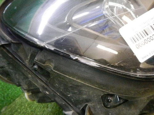 Фара правая Mercedes GLS x167 19-23 Multibeam LED