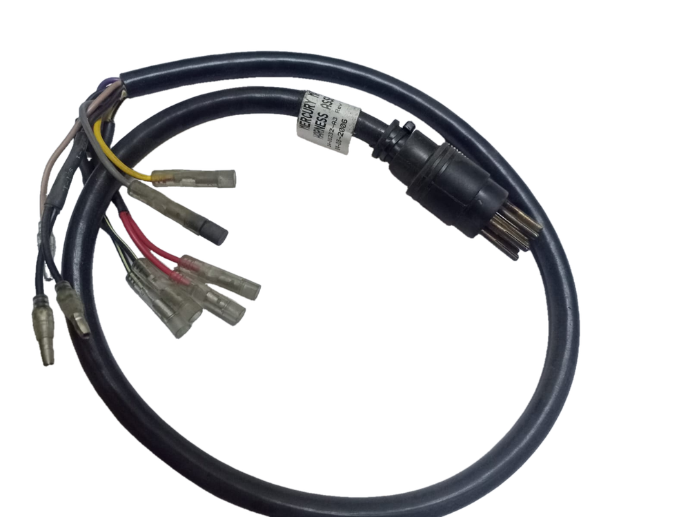 Проводка Mercury-Mercruiser 84-86232A3