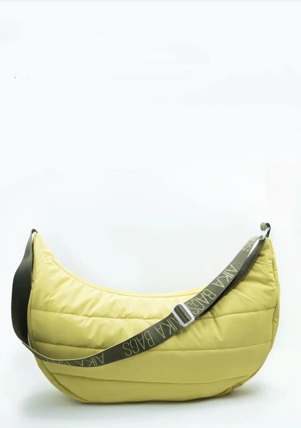 Сумка Aika Bags Долька макси манго