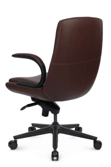 Кресло Dante-M B2561-12 Темно-коричневый