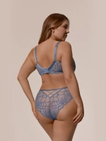 Трусы слипы EVI ливид