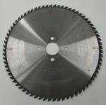 Пила основная Ø450 х 60 х 4,8 / 3,5 Z = 72 WoodTec