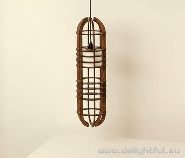 подвес ULAMP small by jacob de baan