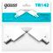 Коннектор гибкий Gauss TR142