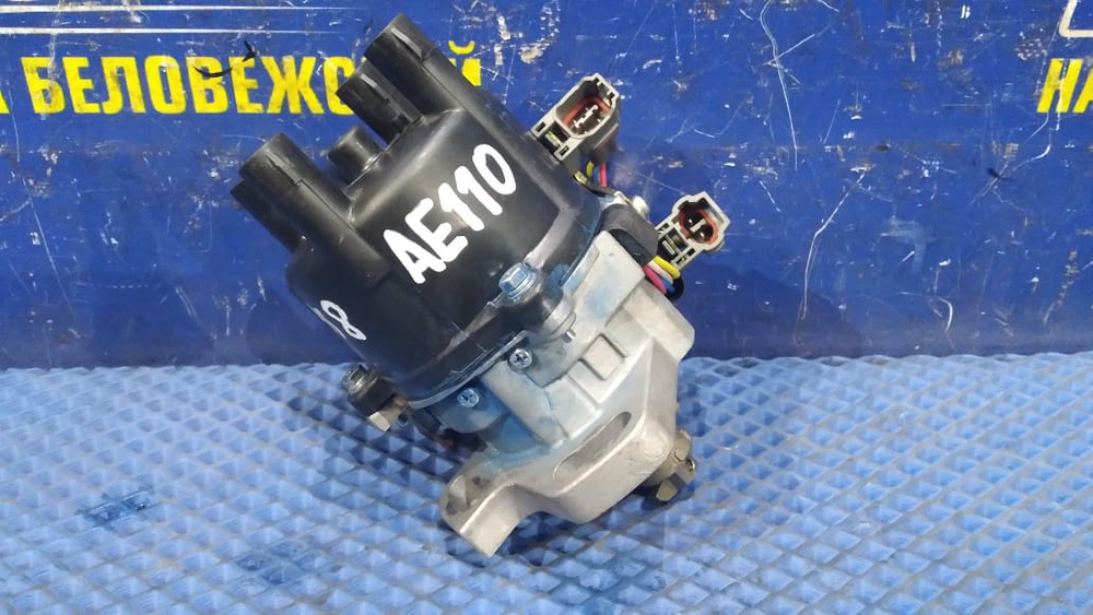 Трамблер TOYOTA COROLLA 1991-2000