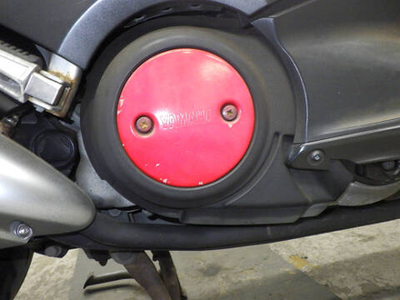 Yamaha T-Max 500 , 2004