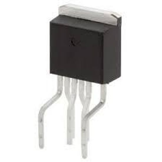 Микросхема TOP245FN / TO262-5