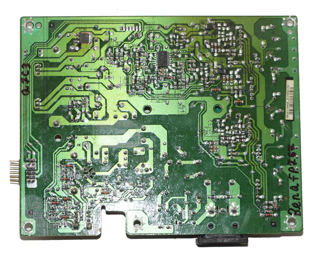 48.L1C02.A10, DS-1107A блок питания монитора BenQ FP767 - reball.su