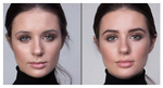 Хна для бровей Lucas' Cosmetics, темно-коричневая, саше, 5 грамм