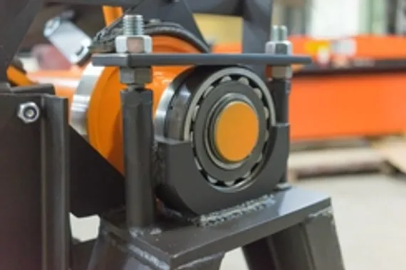 Комплект для технического обслуживания Holmatro OS HAC 20 S