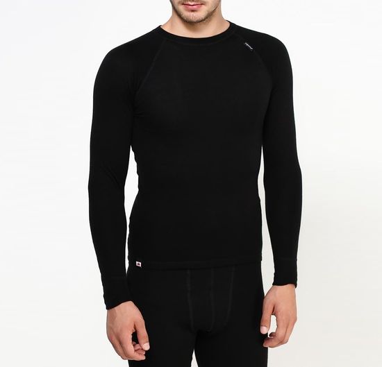 Футболка мужская Lopoma 3225A