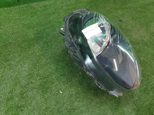 Битая Фара левая Mini Hatch F56 (2013-2018) галоген