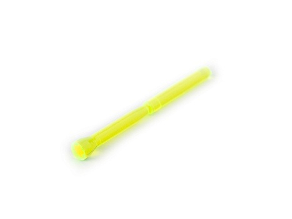 HiViz сменное оптоволокно для мушек PM1002, диаметр 0,110in, зелёное