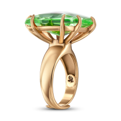 Кольцо CARAMELLO MENTA