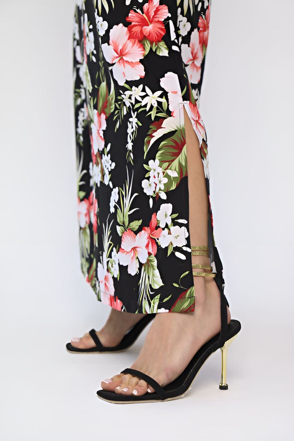 Сарафан Укрась лето! (цветы) П13733-10М LT Collection