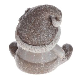 GAEM Фигурка декоративная "Гном", L6,5 W6 H7 см, 2в.