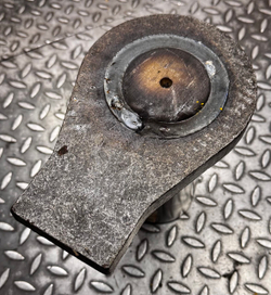 Палец 195-78-71180