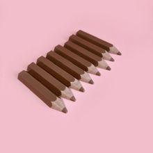 474 | Форма для шоколадных конфет "Карандаши" (275*135мм)