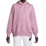 Женская толстовка Nike PHNX FLC OS PO HOODIE