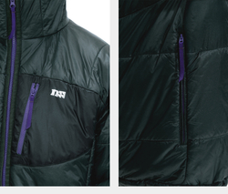 Куртка Nothomme Hooded Cotton Jacket