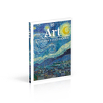 Art: A Children's Encyclopedia Hardcover