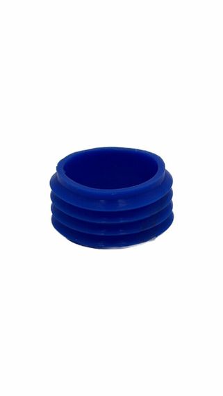 Силиконовый уплотнитель Fugo Silikon Blue