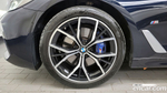 BMW 5 Series (G30) 530i M Sports (06.2021)