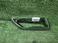 Накладка заднего бампера Changan CS55PLUS (21-24)