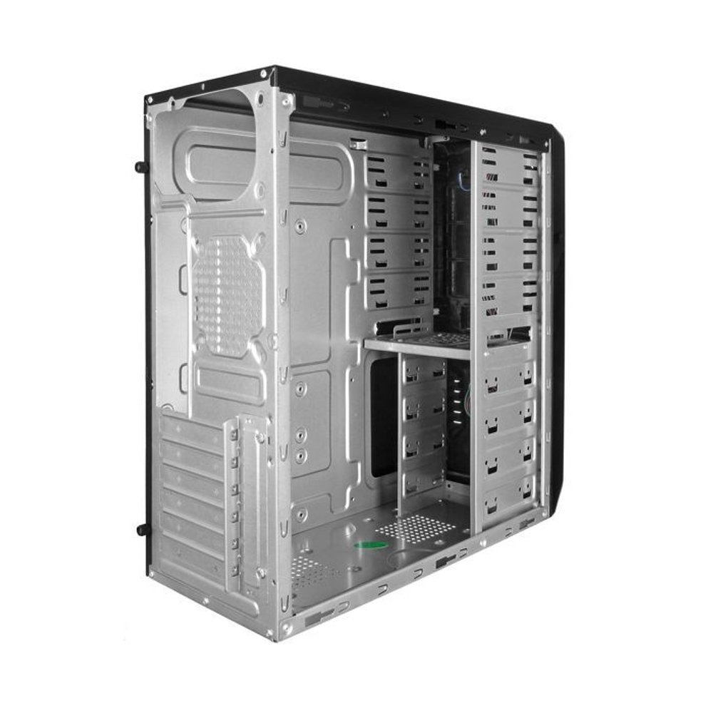 Корпус ATX Exegate UN-604
