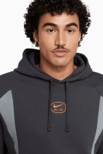 Кофта Nike Air - серый