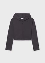 толстовка на молнии