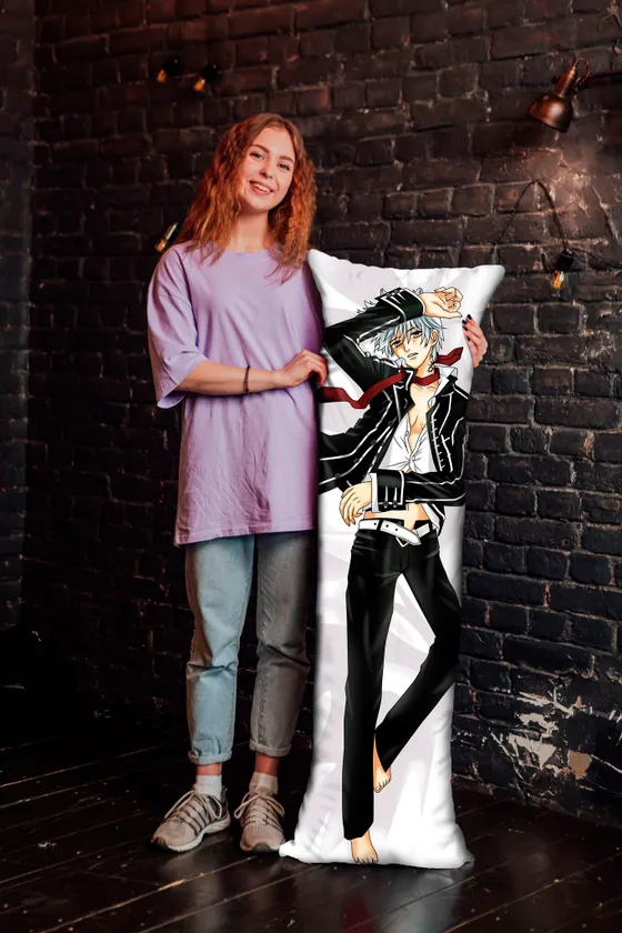 Дакимакура Зэро Кирю