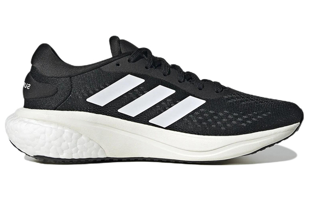 Кроссовки Adidas Supernova 2 Running (Женская размерная сетка)