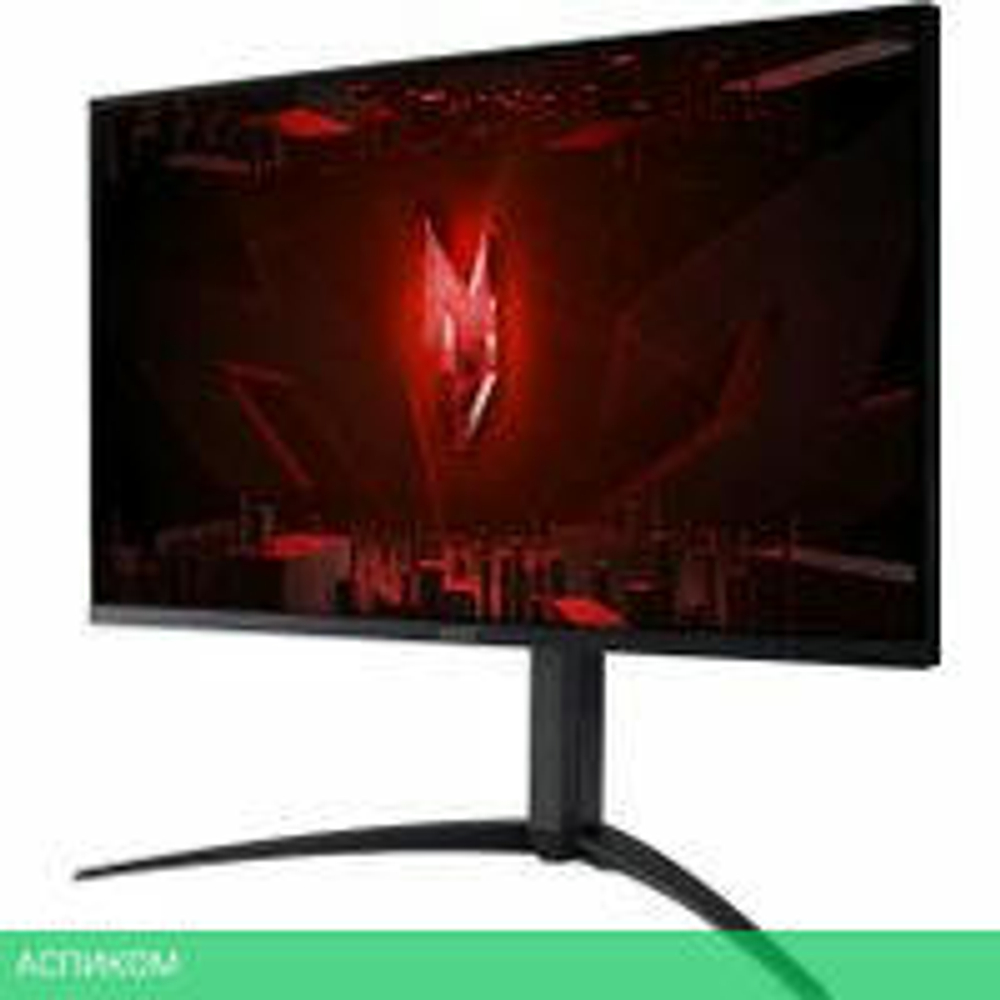 Игровой монитор Acer Nitro XV275KP3biipruzx UM.HX5CD.302